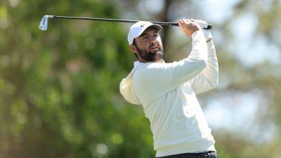 Masters 2025 -- Tee times for the first and second rounds - ESPN