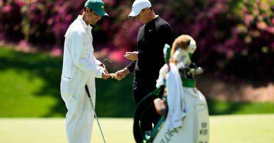 Rory McIlroy to be among later starters as he begins bid to win the 89th Masters - breakingnews.ie