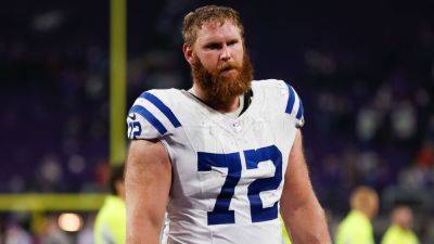 Colts' Braden Smith details struggle, recovery from severe OCD - ESPN