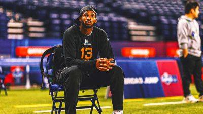 Shedeur Sanders NFL Draft odds: Saints favored to nab Colorado QB - foxnews.com