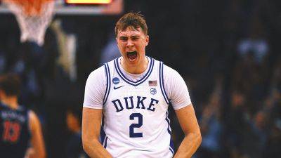 2025 NBA Draft: Which lottery hopeful is the best fit for Cooper Flagg? - foxnews.com