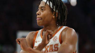 Texas' Tre Johnson, projected top-5 pick, enters NBA draft - ESPN