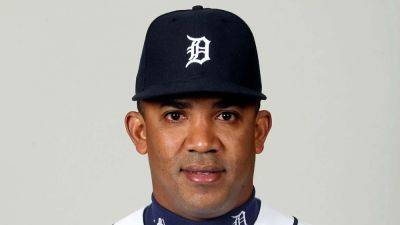 Ex-MLB star Octavio Dotel dead following rescue from Dominican Republic club where roof collapsed
