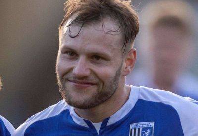 Chesterfield 1 Gillingham 1: League 2 match report from the SMH Group Stadium
