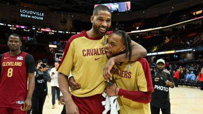 Cavaliers down Bulls, secure East's No. 1 seed for playoffs - ESPN