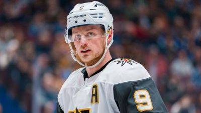 Williams - Knights' Jack Eichel, Nicolas Hague, Alex Pietrangelo out vs. Avs - ESPN - espn.com