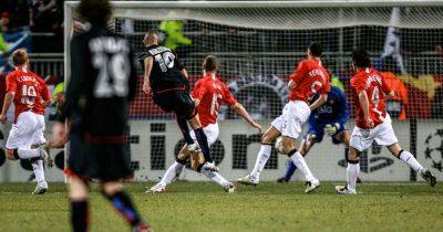 The night Sir Alex Ferguson tried to sign Karim Benzema for Manchester United from Lyon - manchestereveningnews.co.uk