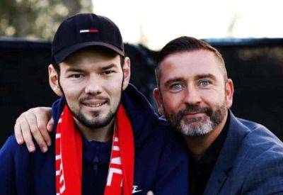 Sittingbourne kitman Kieran Payne, 25, given the all-clear after brain tumour battle