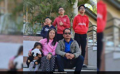 Mary Kom - Indian Boxing Great Mary Kom Living Apart From Husband Amid Divorce Rumours: Report - sports.ndtv.com