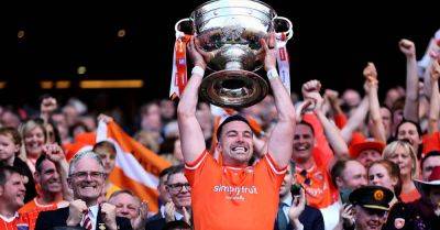 Tyrone Gaa - Armagh Gaa - GAA preview: All-Ireland champions Armagh get their Ulster campaign underway - breakingnews.ie