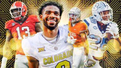 2025 NFL mock draft: Kiper's pick predictions for Rounds 1-2 - ESPN