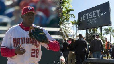 Ex-MLB player Tony Blanco credited with saving friend before dying in Dominican Republic roof collapse - foxnews.com