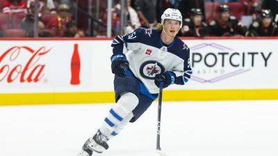NHL first-round pick retires at age 21 due to tissue disorder diagnosis - foxnews.com