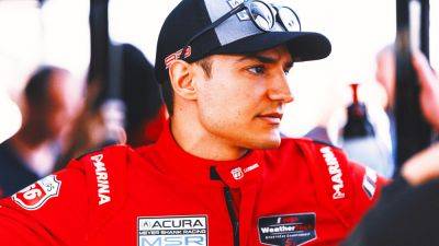 Alex Palou happy with Ganassi-Shank alliance as INDYCAR sees teams collaborate