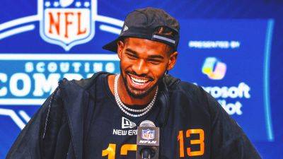 Shedeur Sanders to visit Steelers while Pittsburgh awaits Aaron Rodgers decision