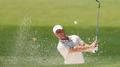 Bay - 2025 Masters: Experts' picks and betting tips - ESPN - espn.com