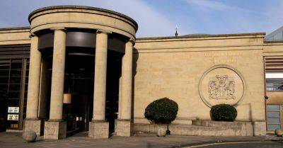 Graeme Dott - Former world snooker champion Graeme Dott accused of sexually abusing children - breakingnews.ie - Scotland