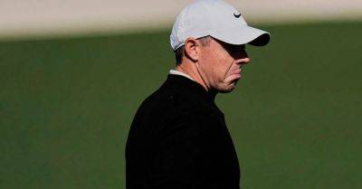 Rory McIlroy heads into Masters in fine form as he targets career grand slam