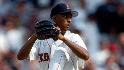 MLB legend Pedro Martinez reveals family members missing after roof collapse in Dominican Republic - foxnews.com