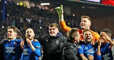 Who will win Rangers vs Athletic Bilbao? Our writers predict Europa League quarter final first leg clash