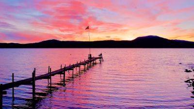 Europe’s largest meteorite impact crater is pumping out methane and nobody knows why - euronews.com