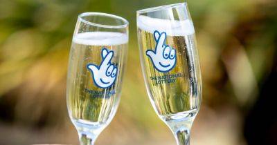Live Lotto results for Wednesday, April 9: National Lottery winning numbers from tonight's draw
