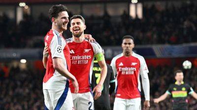 X factors for each UEFA Champions League quarterfinal team - ESPN