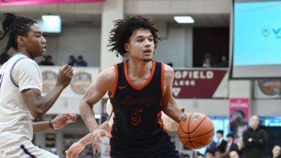 Brayden Burries, 5-star prospect, chooses Arizona over USC - ESPN