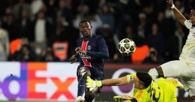 Aston Villa face uphill task to keep their Champions League hopes alive