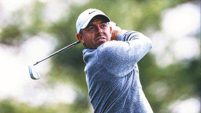 Scheffler favored at Masters, but books feel ‘this is Rory’s best shot to do it’ - foxnews.com