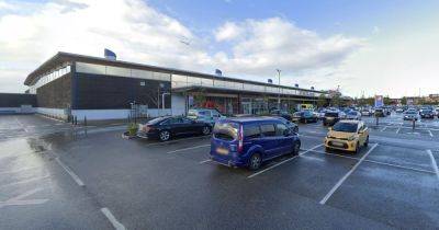 LIVE: Air ambulance lands on Tesco car park after man 'hit by car' nearby - latest updates