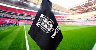 Transgender women barred from playing women’s football from June 1st by FA