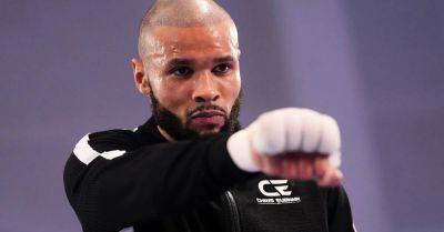Eddie Hearn - Conor Benn - Chris Eubank-Junior - Nigel Benn - Chris Eubank Jr: I needed eye surgery after ‘headbutt’ in Conor Benn fight - breakingnews.ie - Mexico - Cuba