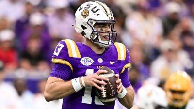2026 NFL draft: Top prospects, QBs to know, sleeper picks - ESPN