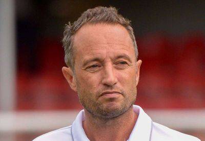 Dover Athletic boss Jake Leberl says Alfie Matthews and Luca Cocoracchio are playing through pain barrier as former bags brace at Billericay Town to send Dover into Isthmian Premier play-off final
