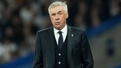 Brazil extend Ancelotti deadline amid Madrid standoff - sources - ESPN