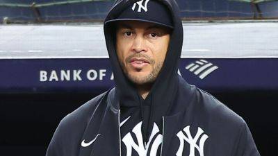 Yankees move Giancarlo Stanton to 60-day IL, get Bryan De La Cruz - ESPN