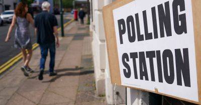 LIVE: Local elections 2025 and Runcorn and Helsby by-election results and updates
