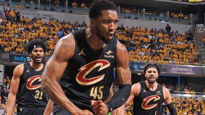 Banged-up Cavs get tough, top Pacers in 'now or never' Game 3 - ESPN