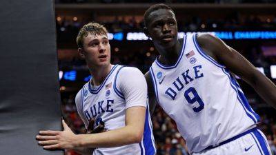 2025 NBA draft combine preview: Flagg, more players to watch - ESPN