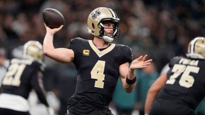 Derek Carr - Shoulder injury forces Saints QB Derek Carr to retire - ESPN - espn.com - New York