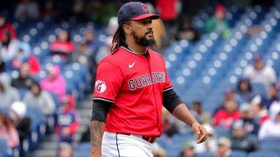 How Emmanuel Clase, struggling MLB closers can bounce back - ESPN