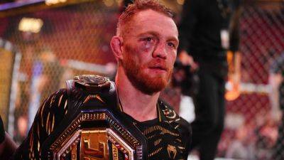 Brett Okamoto - Valentina Shevchenko - Islam Makhachev - UFC 315 takeaways: Della Maddalena's first title defense may already be set - ESPN - espn.com - Australia