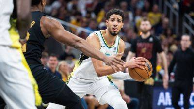 Pacers to approach 3-1 lead 'like we have everything to prove' - ESPN