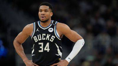 Sources - Giannis Antetokounmpo to explore best fits outside of Milwaukee - ESPN