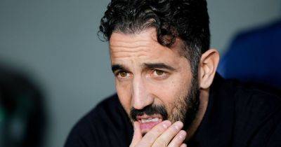 Deadline set, next manager fears, transfer stance - Ruben Amorim Man Utd sack verdict delivered