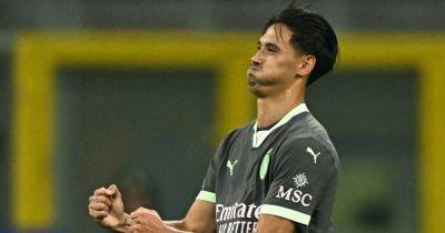 Kevin De-Bruyne - Ilkay Gundogan - Florian Wirtz - What Tijani Reijnders would offer Man City is obvious amid £60m transfer claim and clear ambition - manchestereveningnews.co.uk - Italy