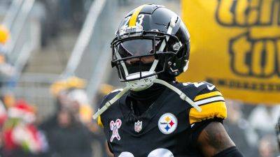 Source - Browns signing ex-Steelers safety Damontae Kazee - ESPN