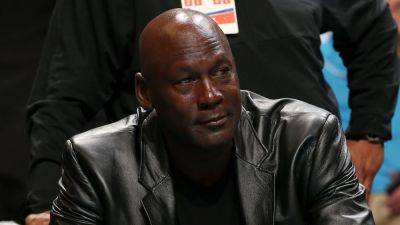Michael Jordan joining NBC's NBA coverage as special contributor - ESPN
