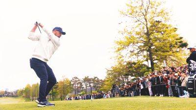 Every LIV golfer that has qualified for the 2025 PGA Championship - foxnews.com - state North Carolina